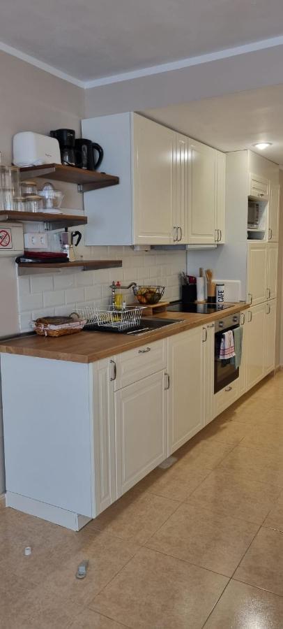Apartamento Bouganville Con Terrazza E Piscina Corralejo