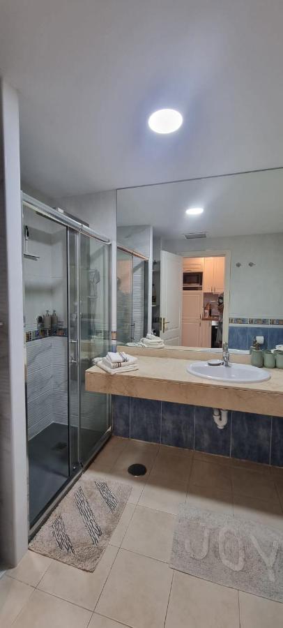 Bouganville Con Terrazza E Piscina Apartamento *
