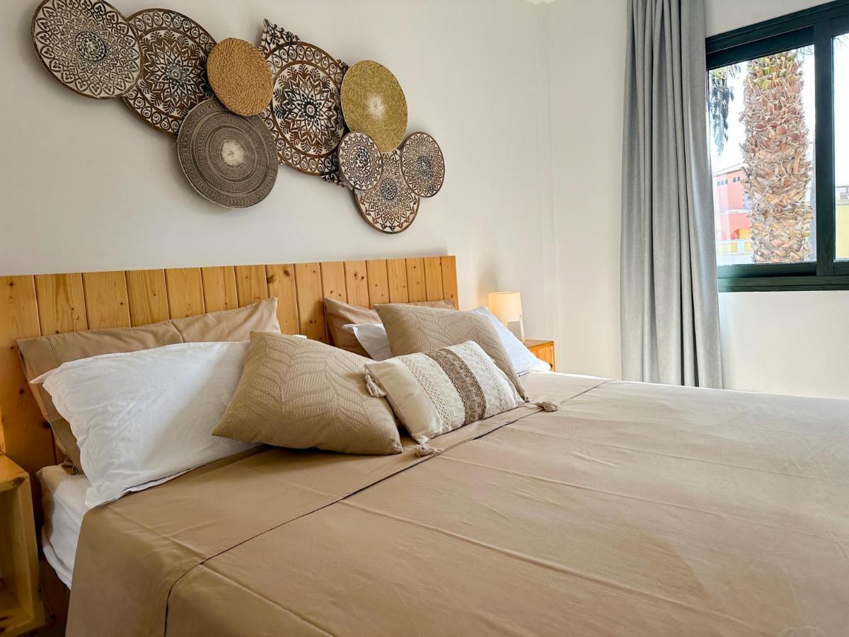 Holiday home Rosa Atlantic Fuerteventura Corralejo