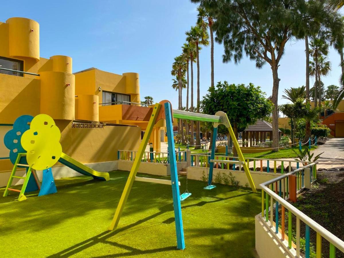 Holiday home Rosa Atlantic Fuerteventura *