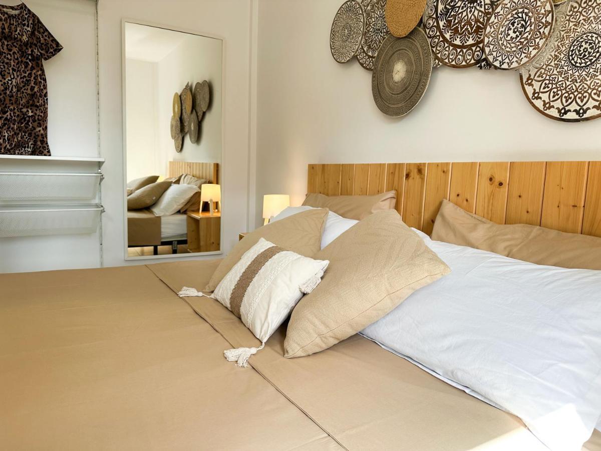 Holiday home Rosa Atlantic Fuerteventura *