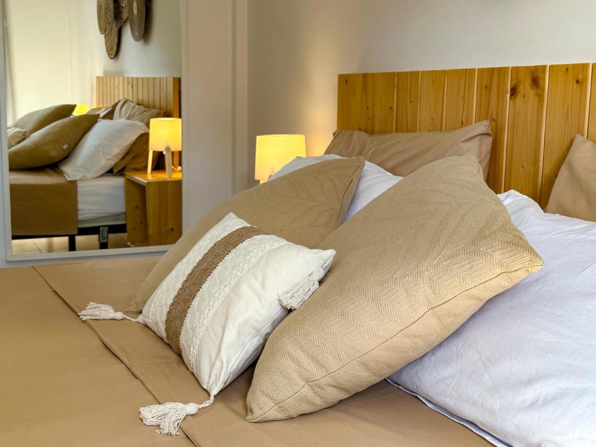 Vakantiehuis Rosa Atlantic Fuerteventura