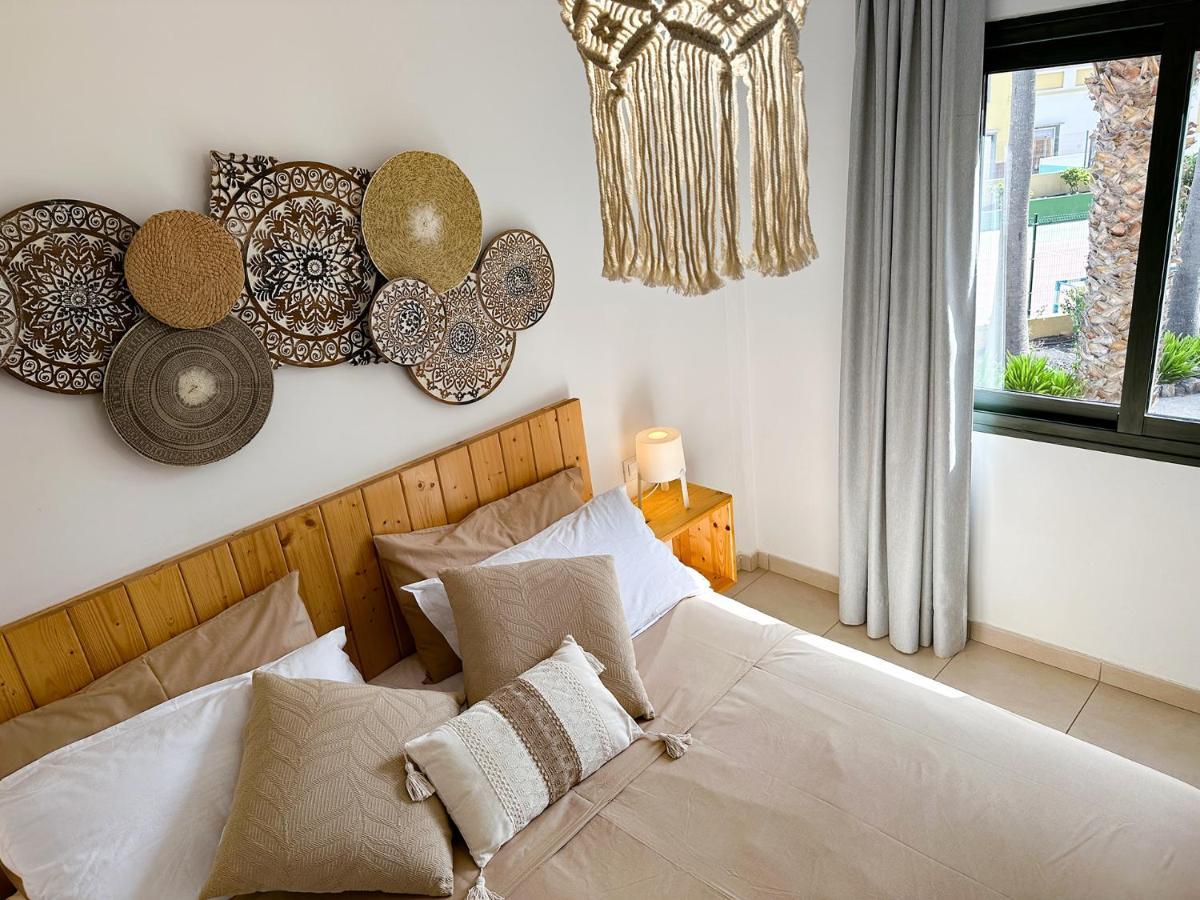Holiday home Rosa Atlantic Fuerteventura Corralejo