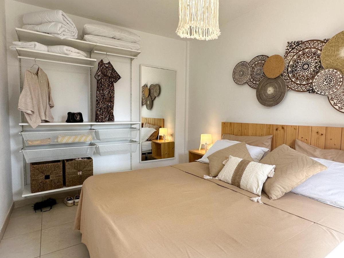 Rosa Atlantic Fuerteventura Vakantiehuis Corralejo