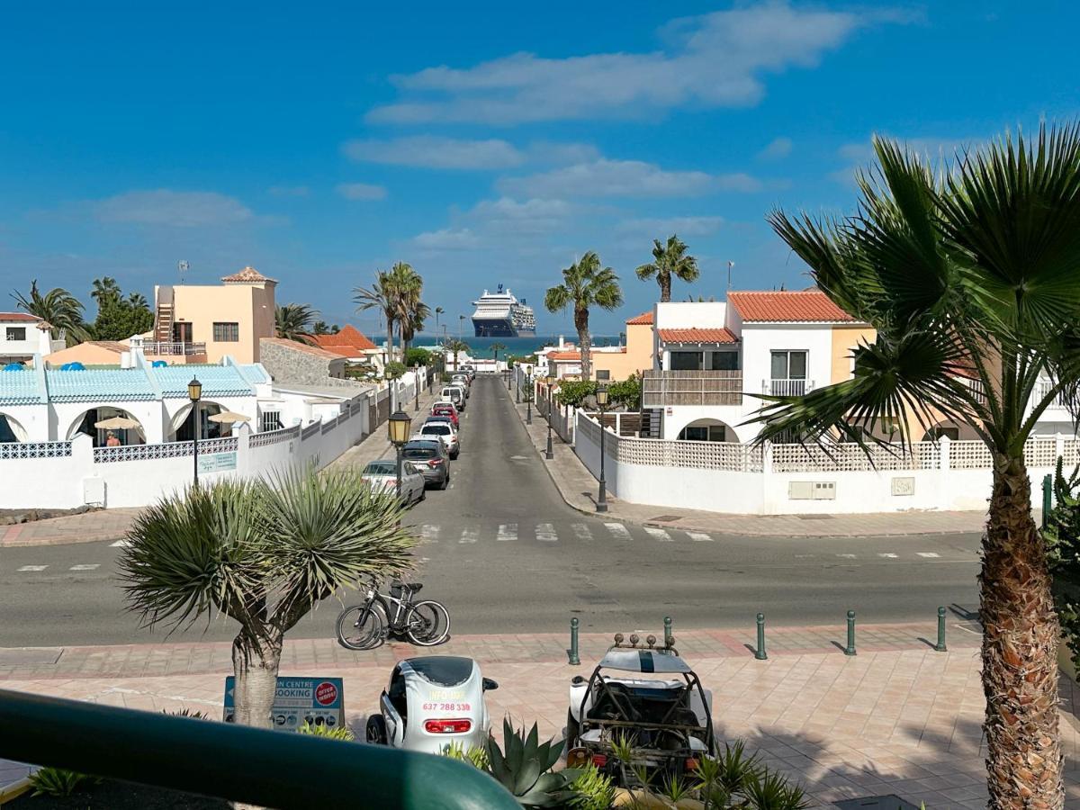 Holiday home Rosa Atlantic Fuerteventura *