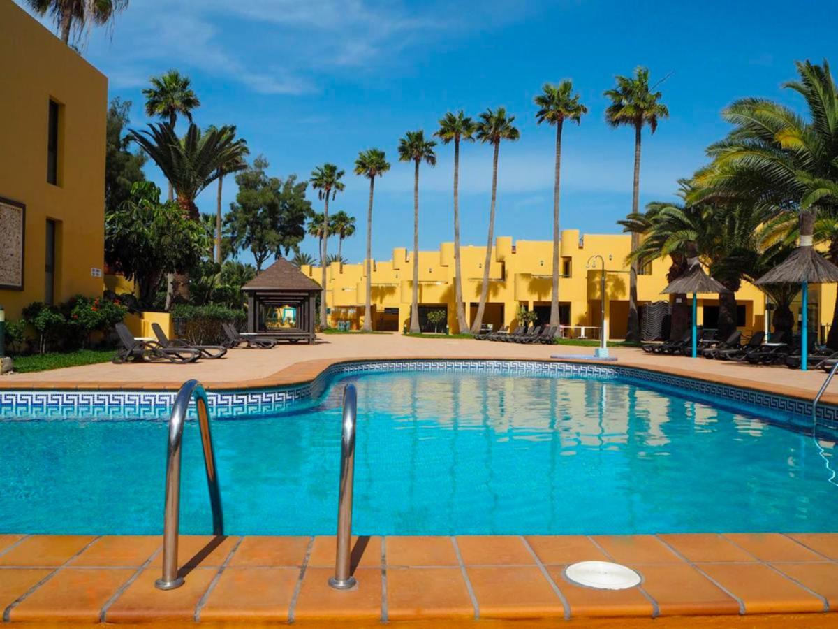 Rosa Atlantic Fuerteventura Holiday home Corralejo