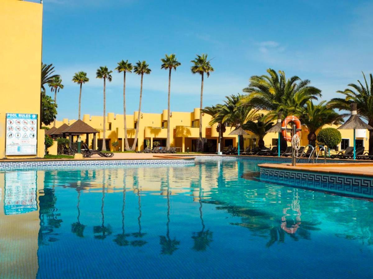 Vakantiehuis Rosa Atlantic Fuerteventura *