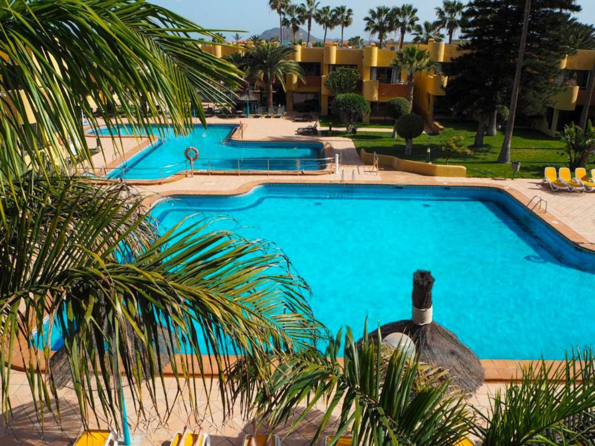 Rosa Atlantic Fuerteventura Holiday home *