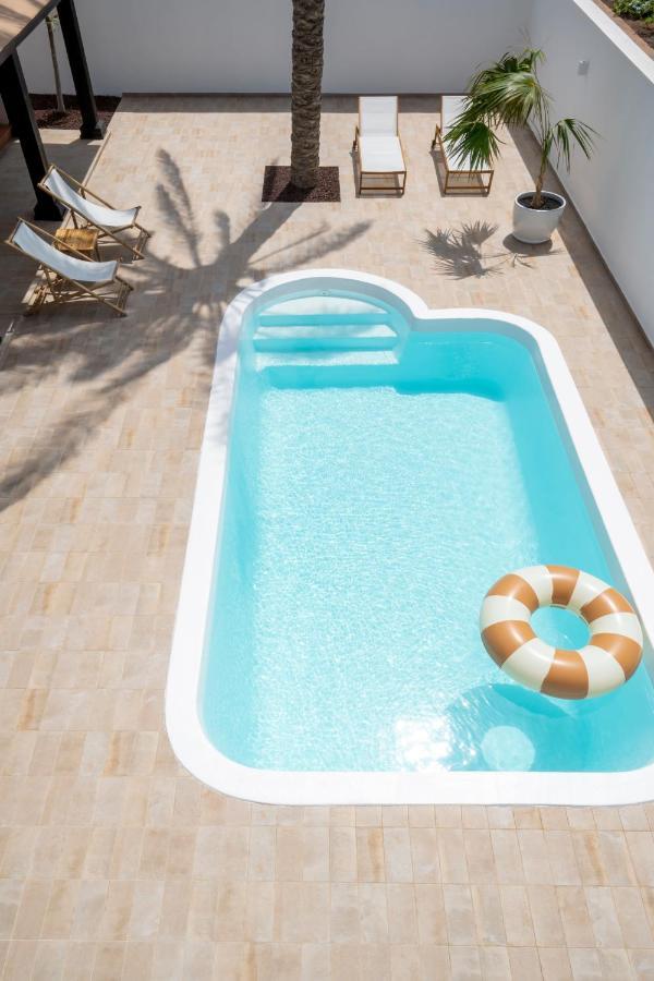 Tropico - Design House With Pool In Villa *