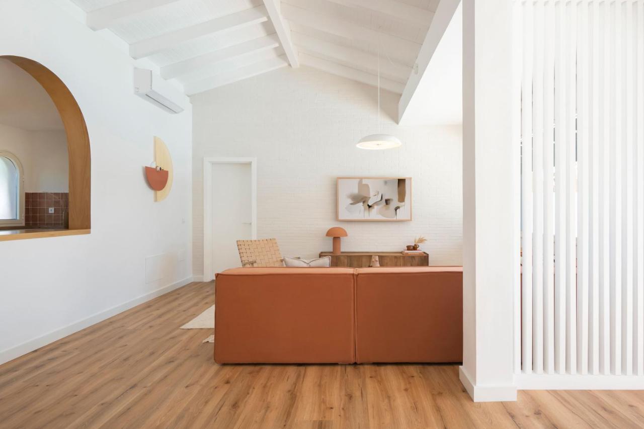 Villa Tropico - Design House With Pool In *