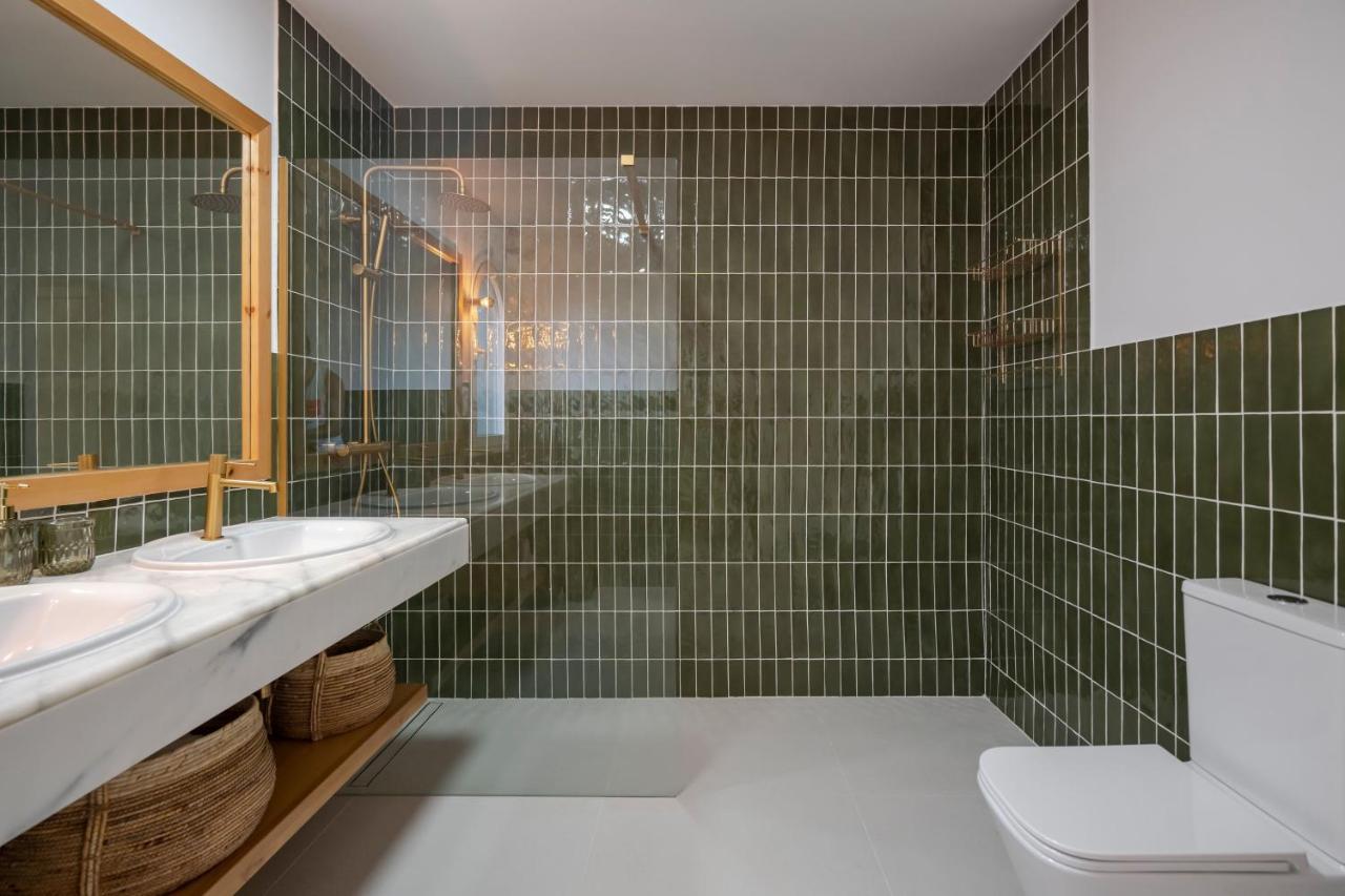 Tropico - Design House With Pool In Villa Corralejo