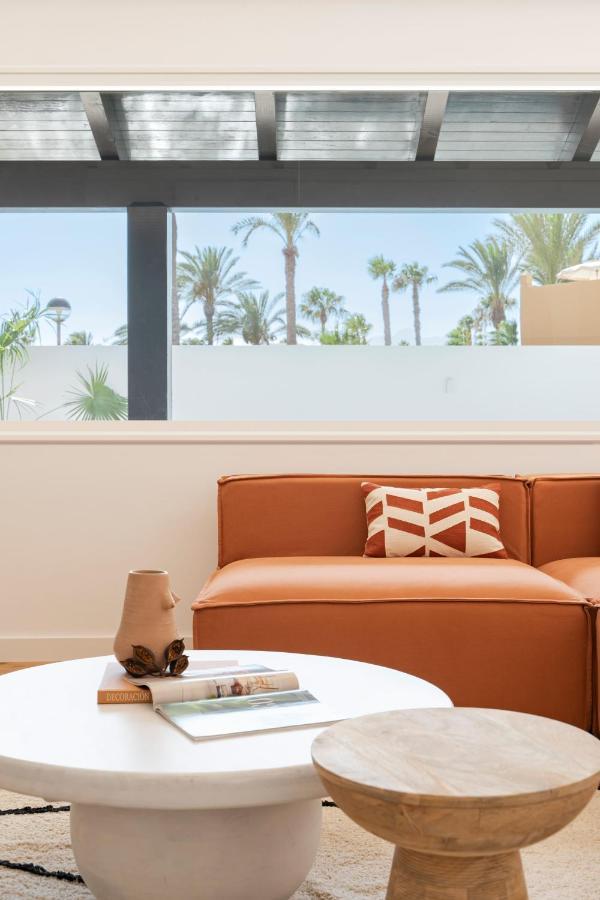 Tropico - Design House With Pool In * Corralejo