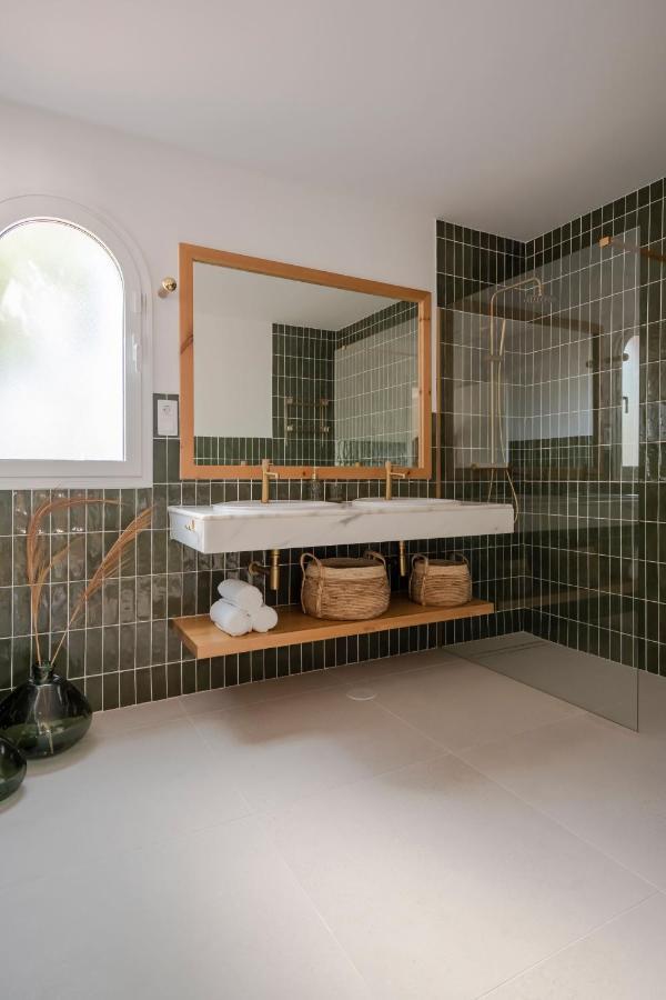 Tropico - Design House With Pool In Villa Corralejo
