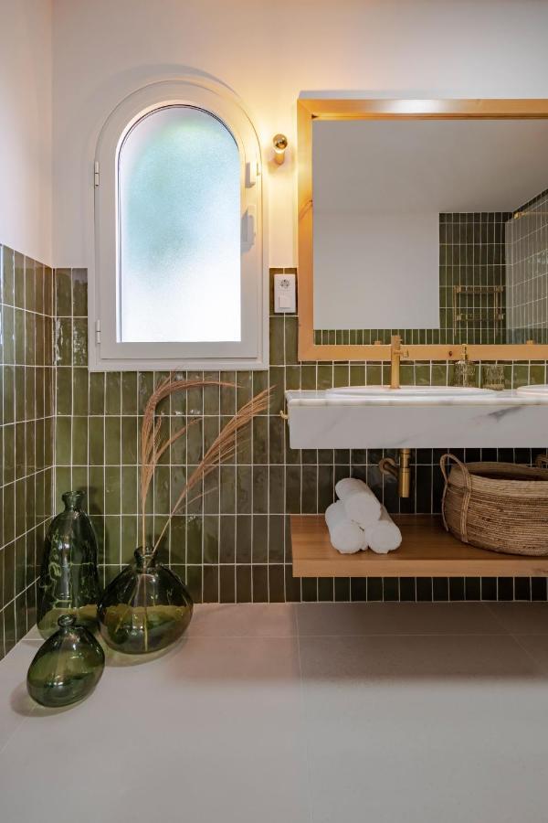Villa Tropico - Design House With Pool In Corralejo