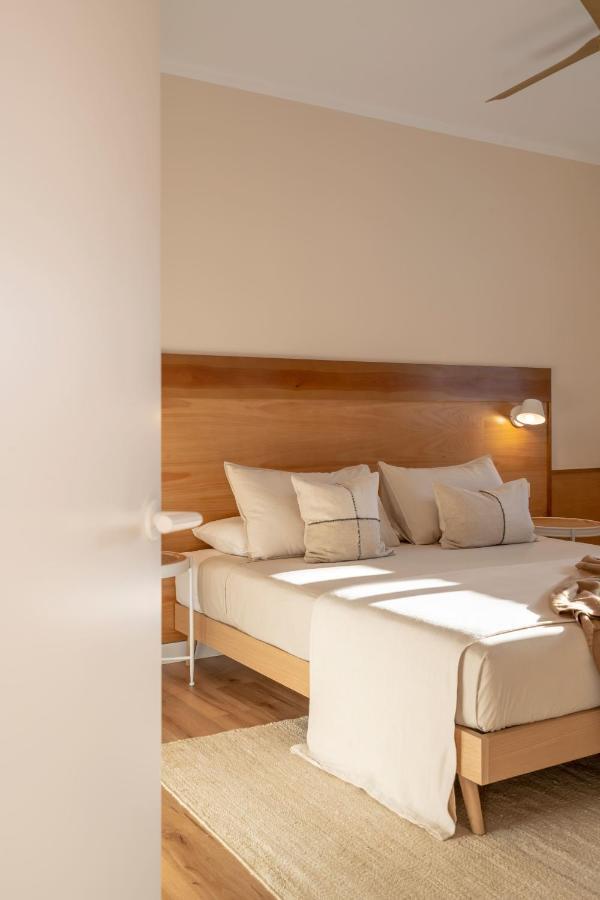 Tropico - Design House With Pool In Villa