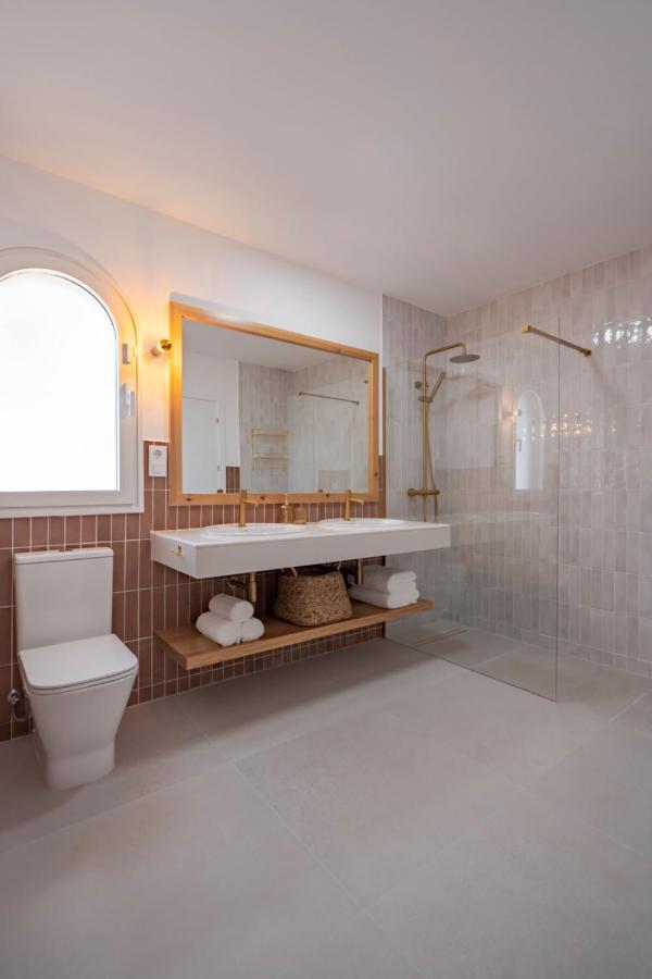 Tropico - Design House With Pool In Corralejo