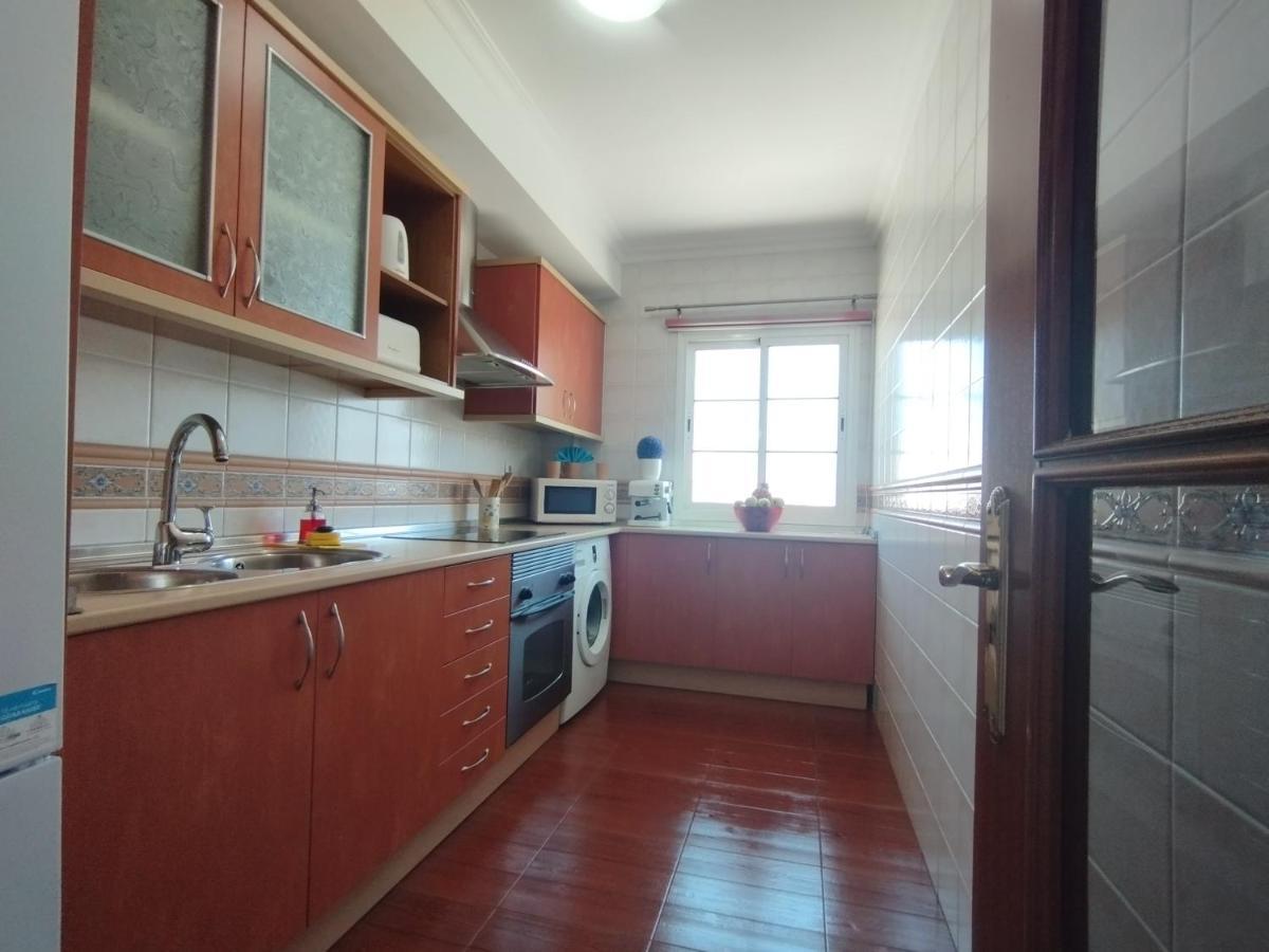 Gisher Apartment Corralejo
