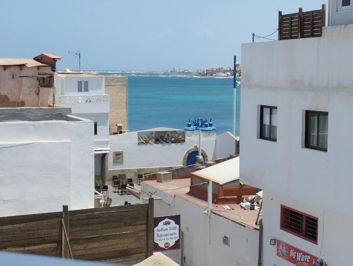 Gisher Apartment Corralejo
