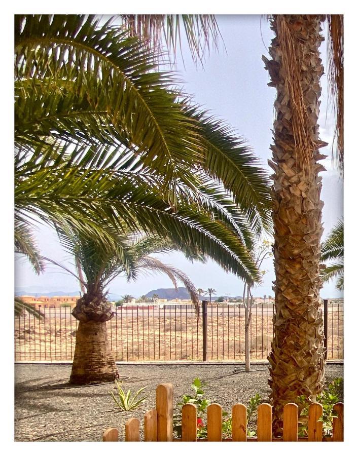 Tamarindo Pura Vida - Relax Y Vistas Al Mar Appartement Corralejo