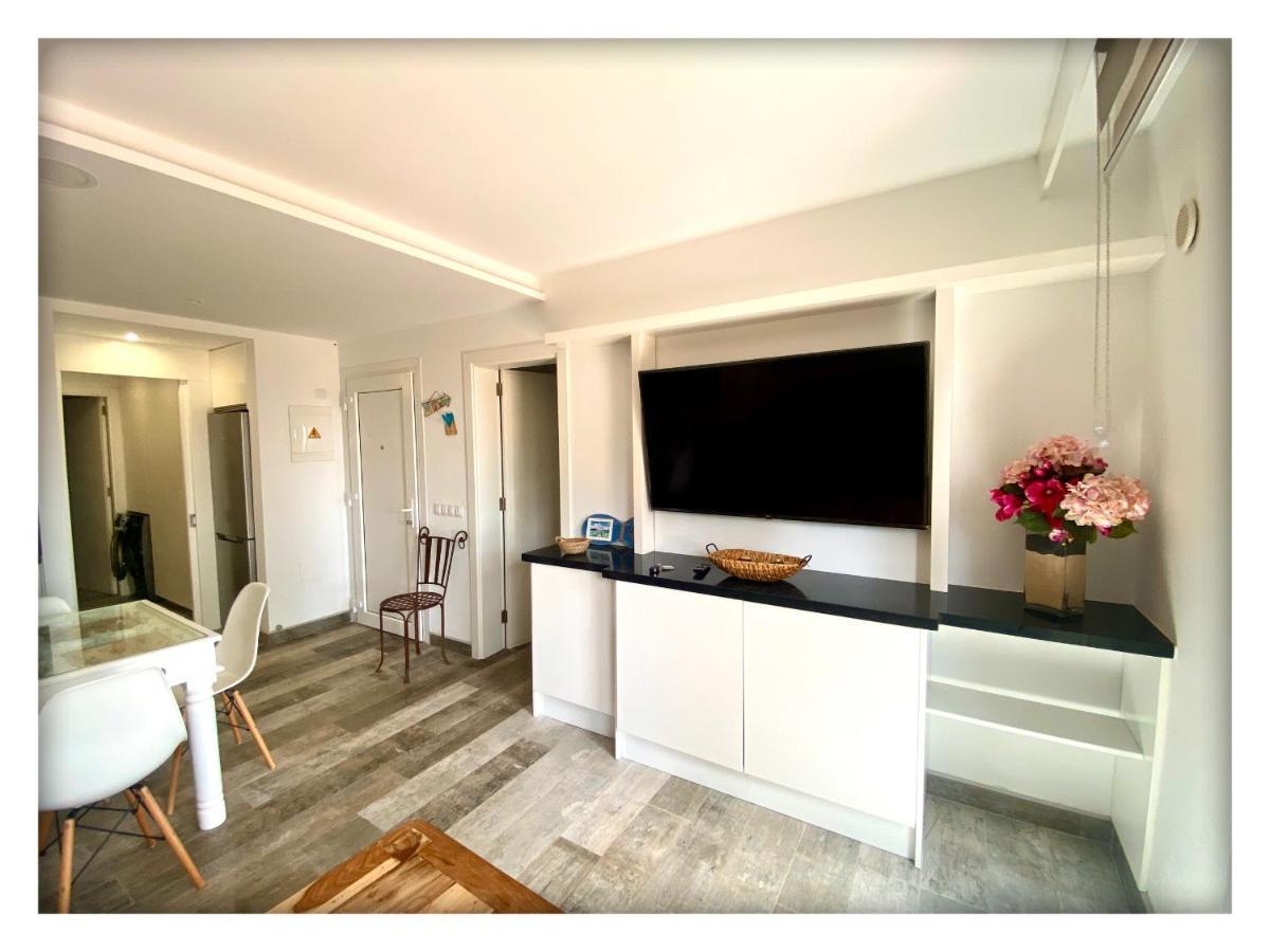 Appartement Tamarindo Pura Vida - Relax Y Vistas Al Mar Corralejo