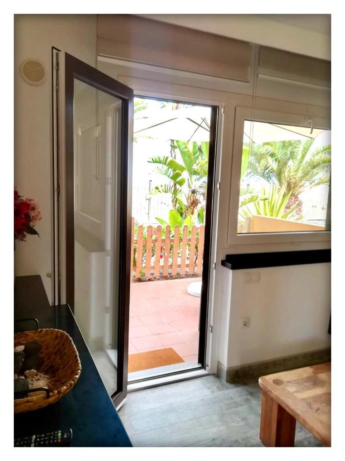 Appartement Tamarindo Pura Vida - Relax Y Vistas Al Mar Corralejo