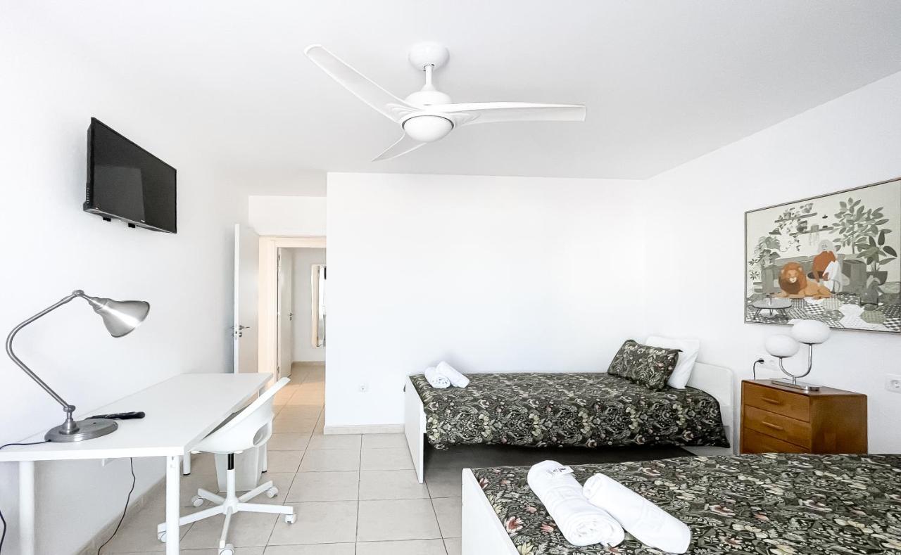 Adela Homes By Holidays Fuerteventura