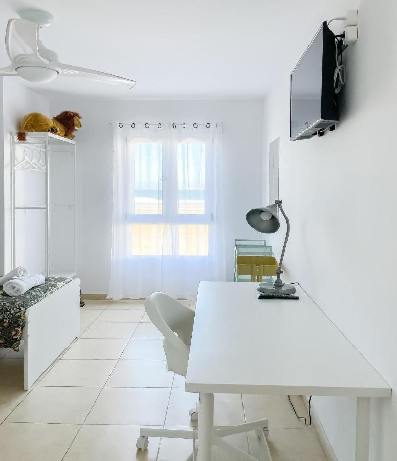Adela Homes By Holidays Fuerteventura Apartment Corralejo