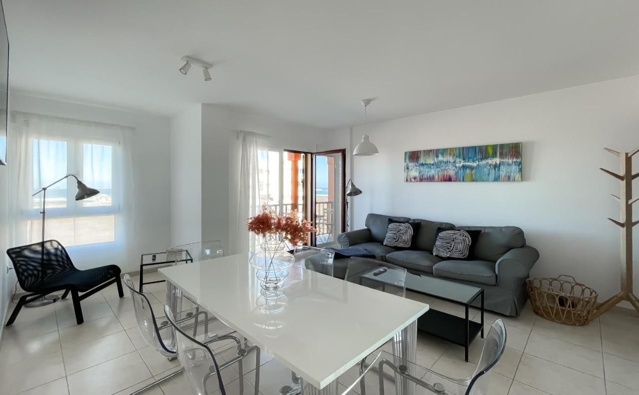 Adela Homes By Holidays Fuerteventura Apartment