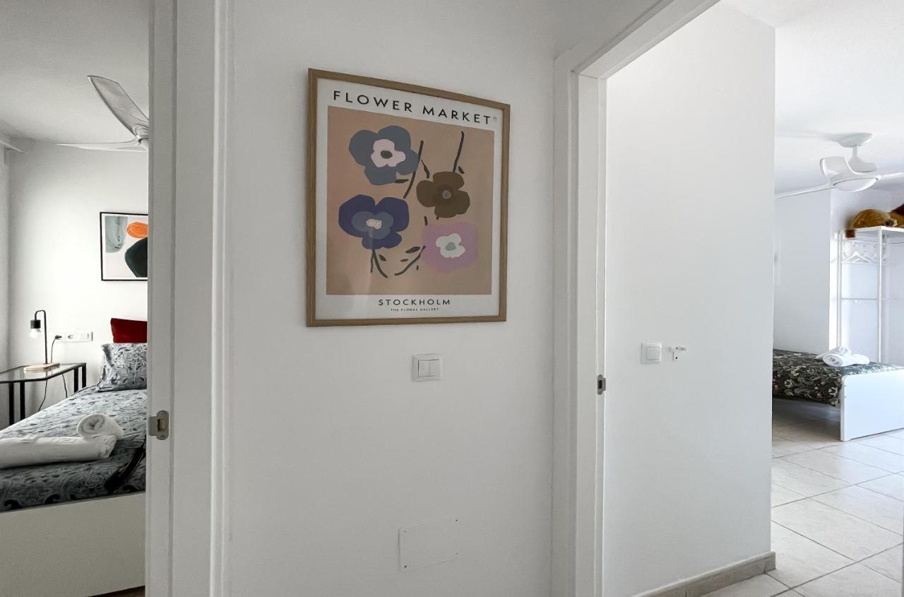 Adela Homes By Holidays Fuerteventura Apartment *