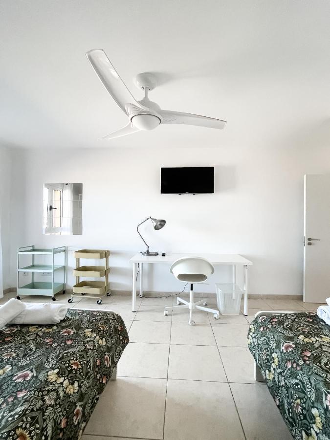 Adela Homes By Holidays Fuerteventura Apartment Corralejo