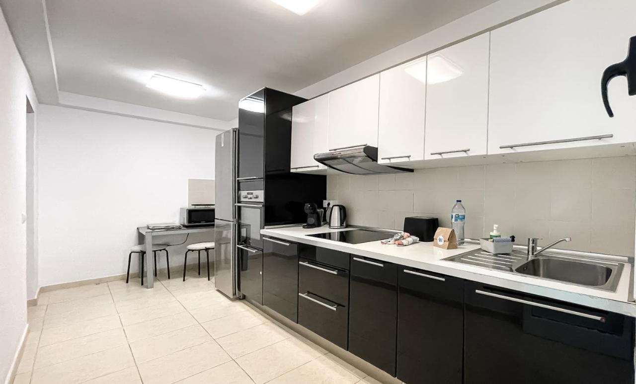 Adela Homes By Holidays Fuerteventura *
