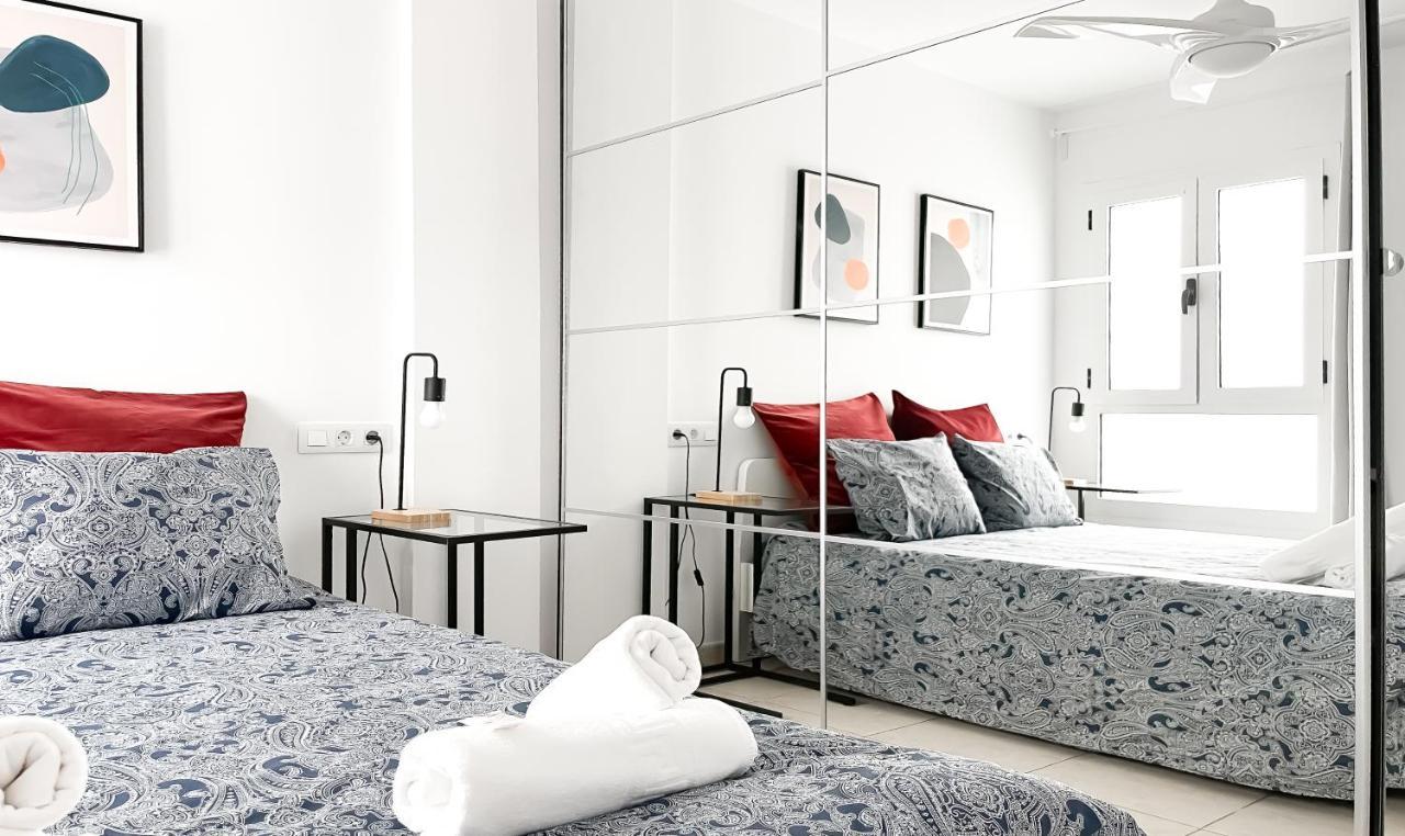 Adela Homes By Holidays Fuerteventura Apartment *