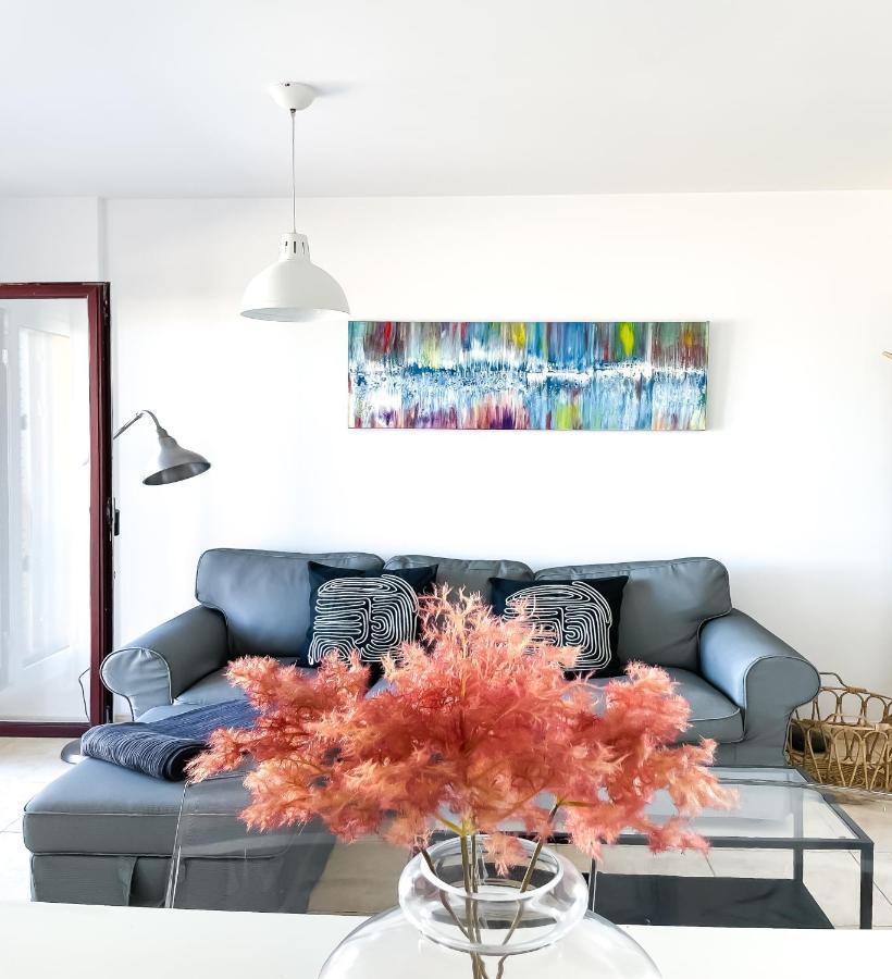Apartment Adela Homes By Holidays Fuerteventura