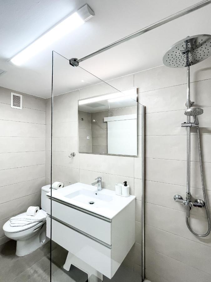 Adela Homes By Holidays Fuerteventura Apartment