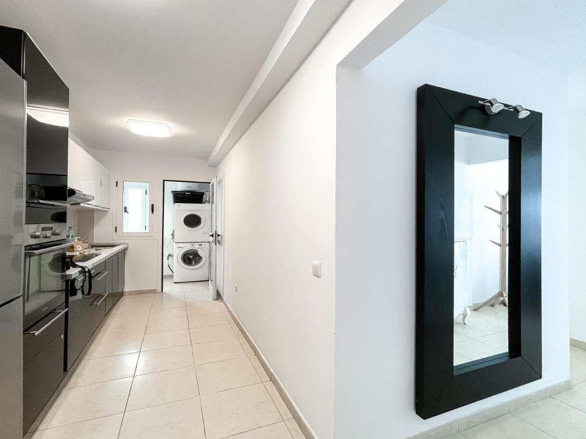 Adela Homes By Holidays Fuerteventura *