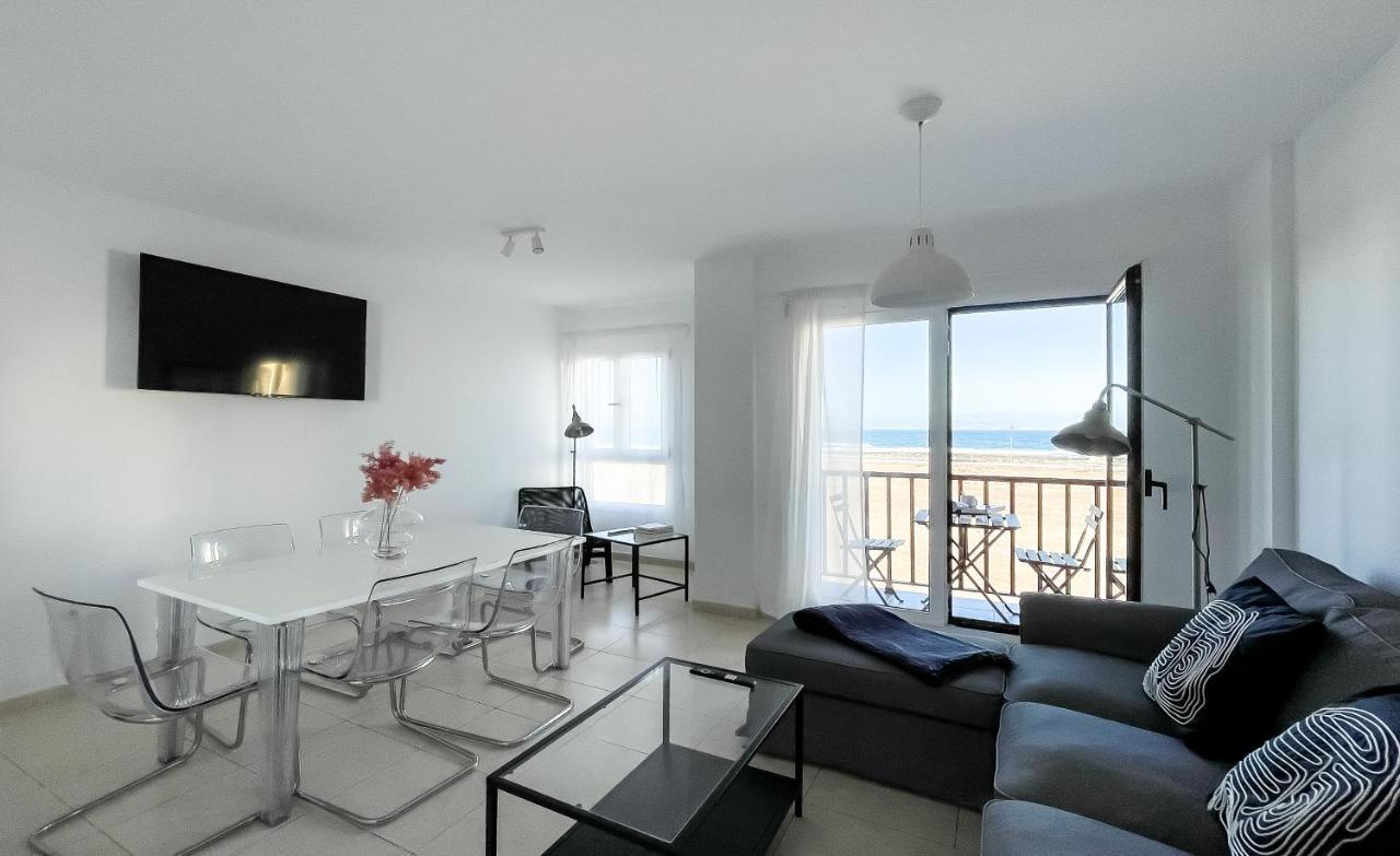 Apartment Adela Homes By Holidays Fuerteventura Corralejo