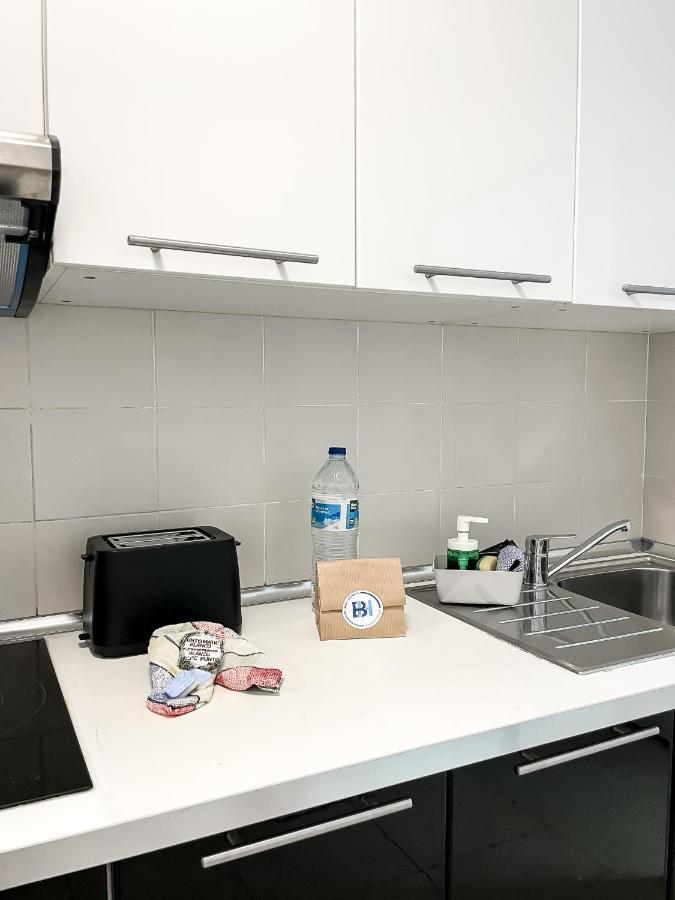 Adela Homes By Holidays Fuerteventura Apartment Corralejo