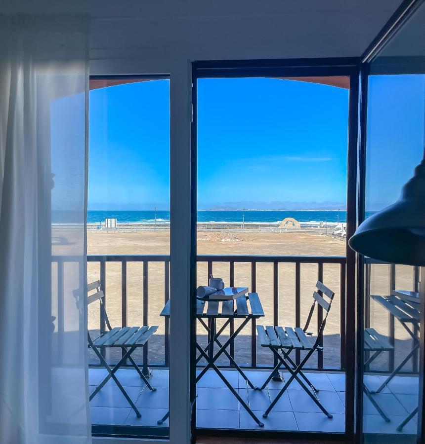 Apartment Adela Homes By Holidays Fuerteventura *