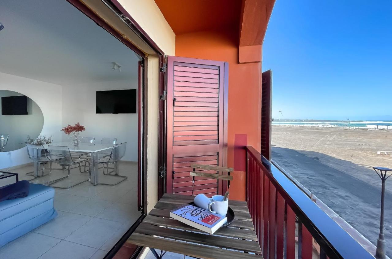 Adela Homes By Holidays Fuerteventura Apartment