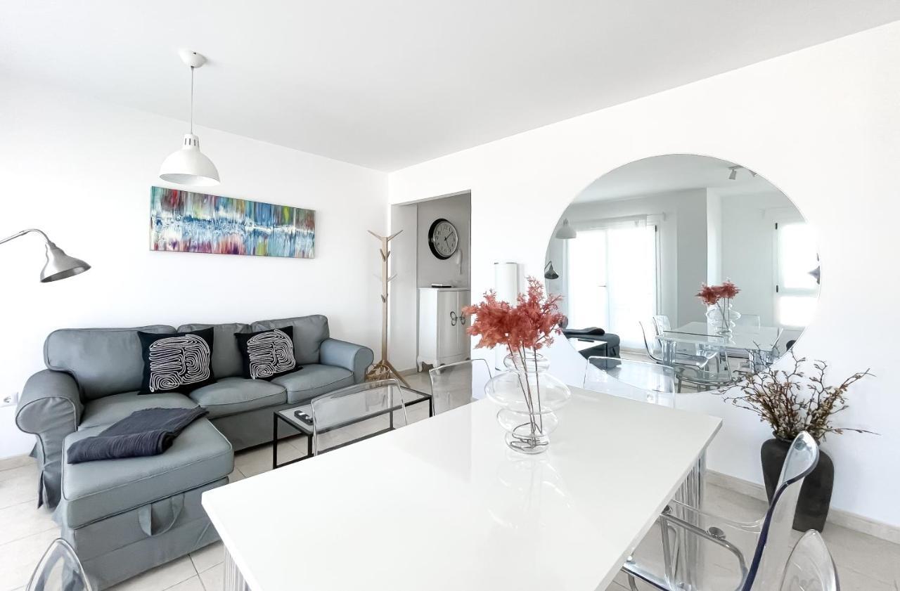 Adela Homes By Holidays Fuerteventura Corralejo