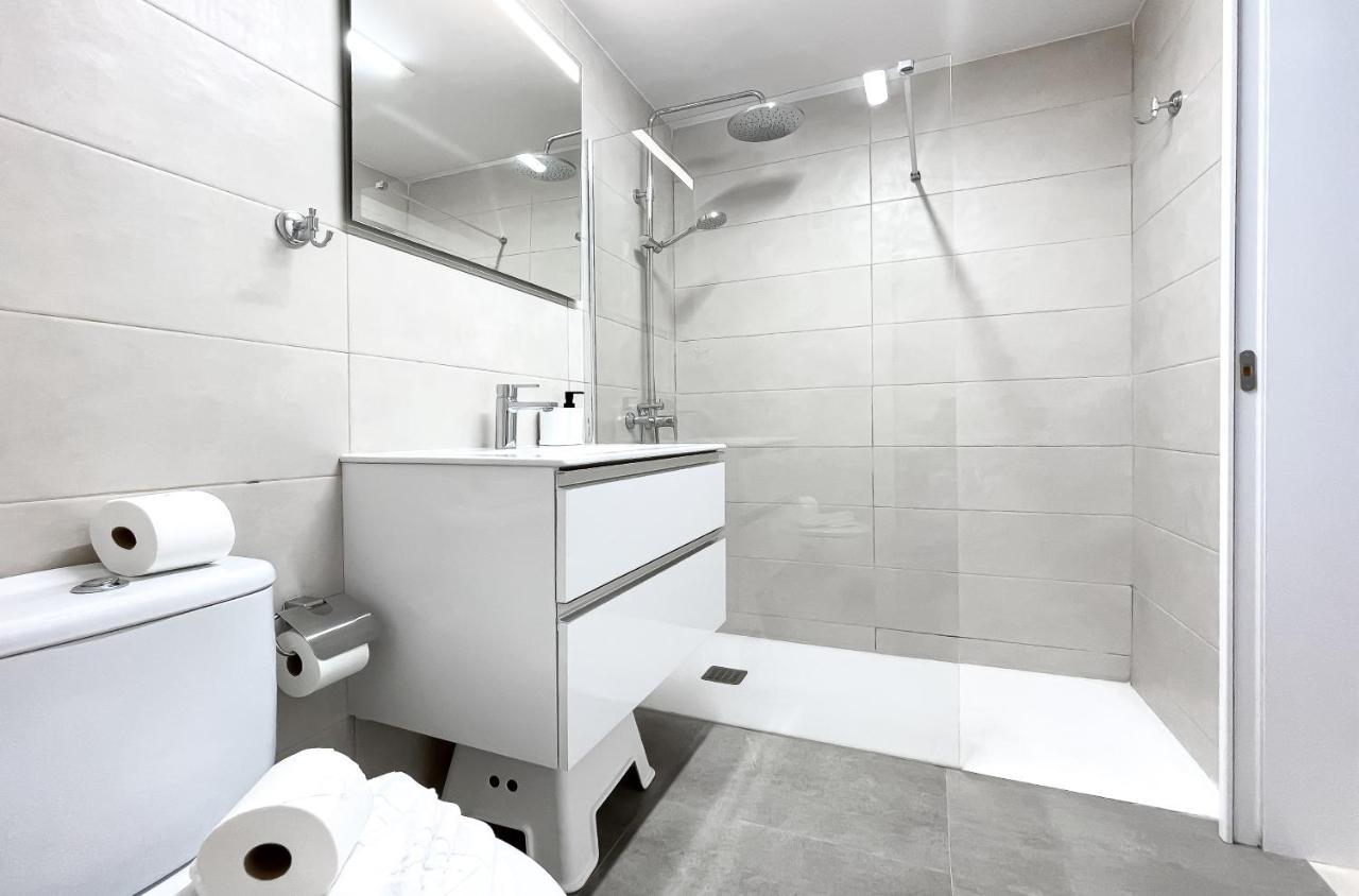 Adela Homes By Holidays Fuerteventura Apartment *