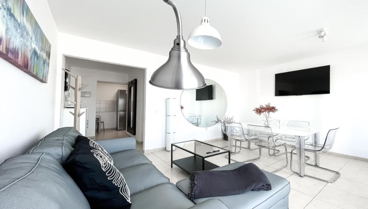 Apartment Adela Homes By Holidays Fuerteventura