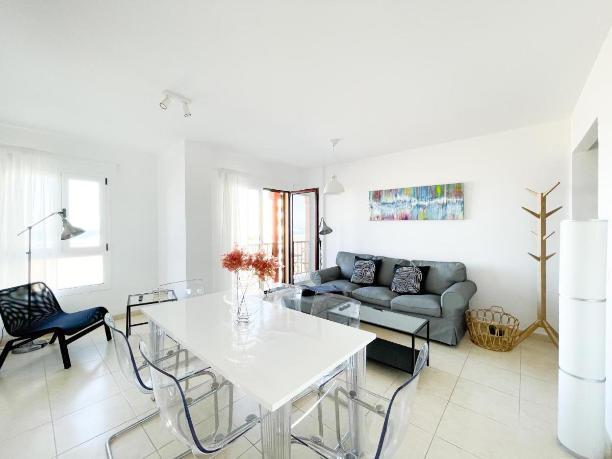 Adela Homes By Holidays Fuerteventura