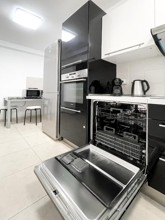 Apartment Adela Homes By Holidays Fuerteventura