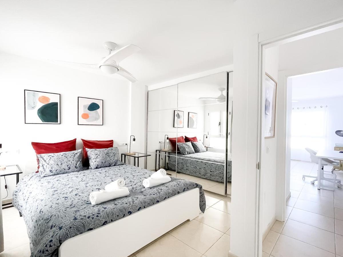 Adela Homes By Holidays Fuerteventura Corralejo