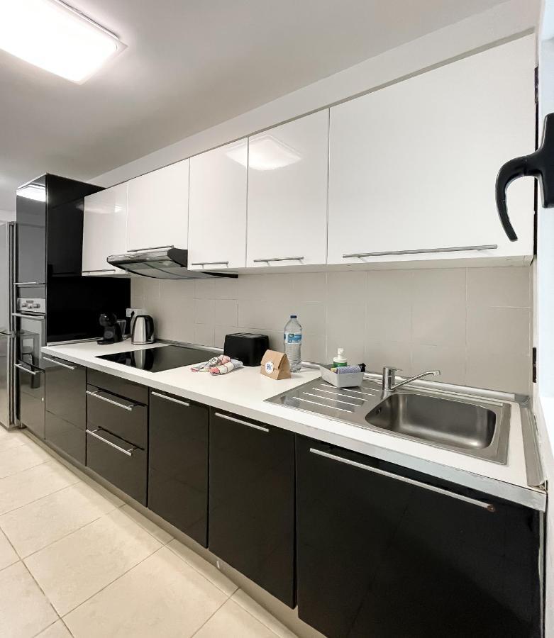 Apartment Adela Homes By Holidays Fuerteventura *