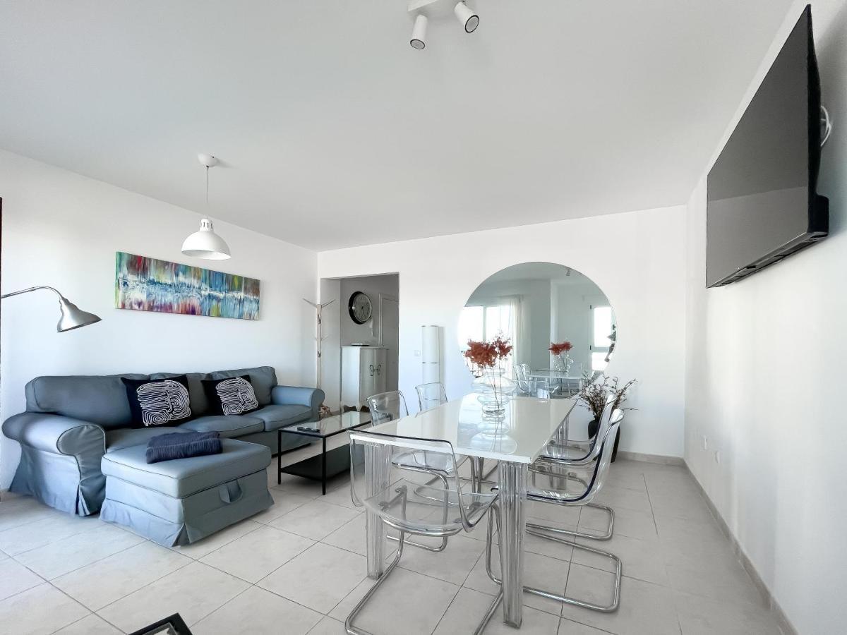 Apartment Adela Homes By Holidays Fuerteventura
