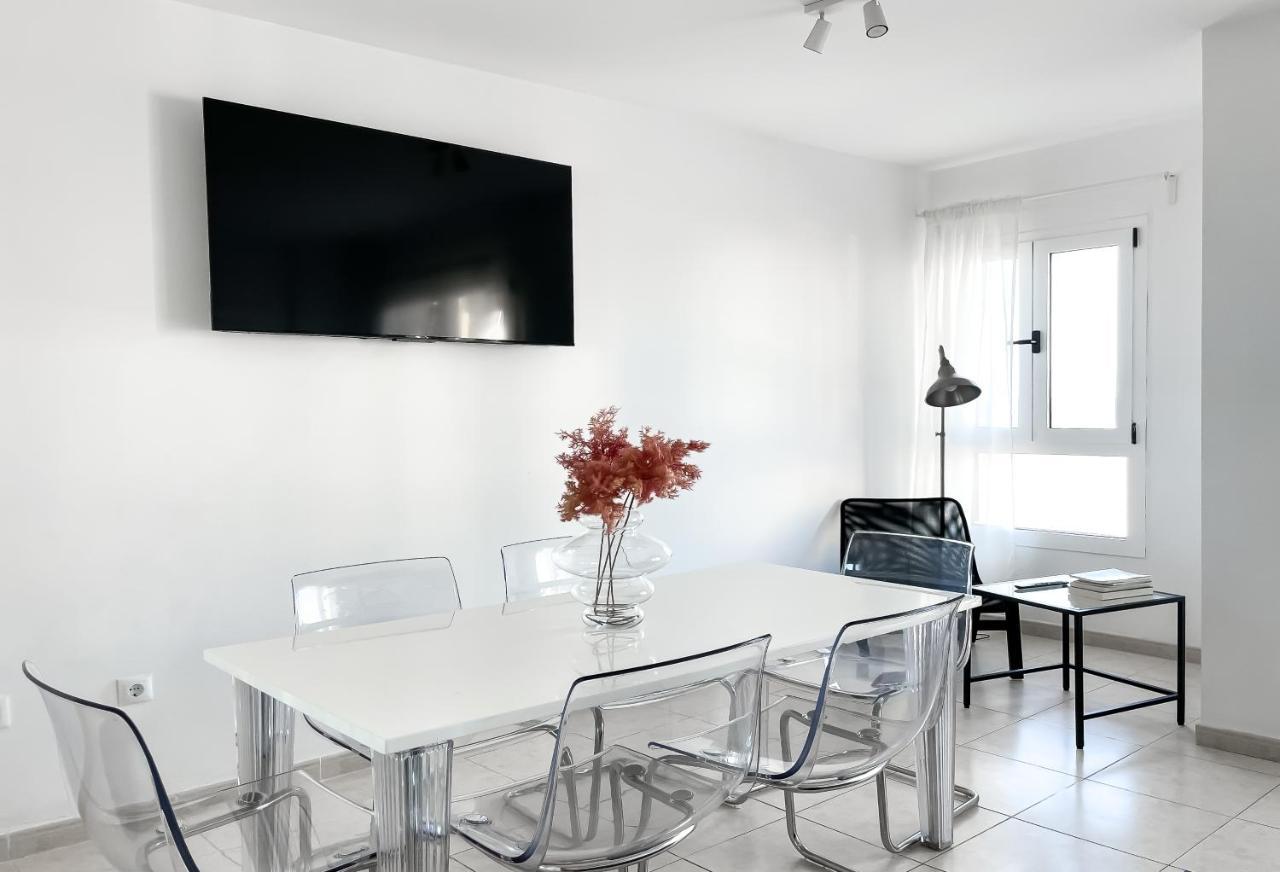 Adela Homes By Holidays Fuerteventura Apartment *