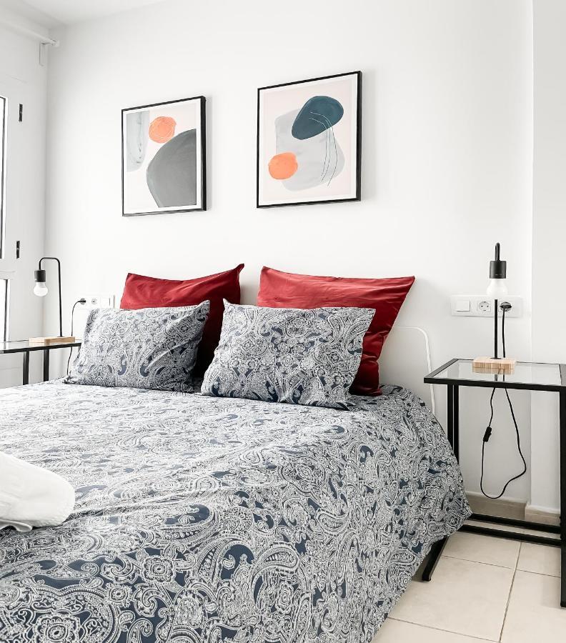 Apartment Adela Homes By Holidays Fuerteventura *