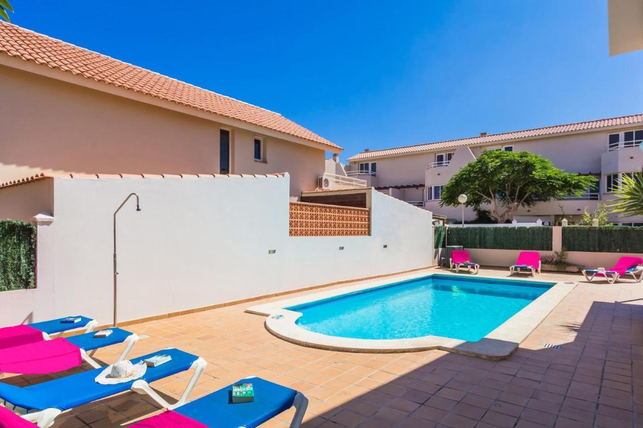 Villa Michelle By Corralejo